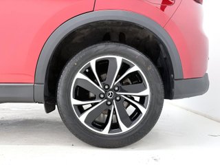 Mazda CX-5 2.0 GE Origin 2WD 121 kW (165 CV)