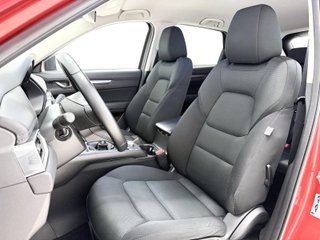 Mazda CX-5 2.0 GE Origin 2WD 121 kW (165 CV)