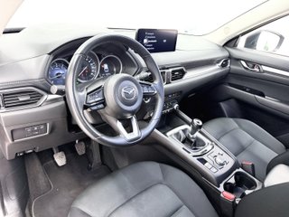 Mazda CX-5 2.0 GE Origin 2WD 121 kW (165 CV)