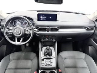 Mazda CX-5 2.0 GE Origin 2WD 121 kW (165 CV)