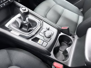 Mazda CX-5 2.0 GE Origin 2WD 121 kW (165 CV)