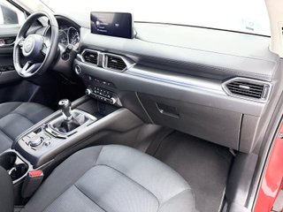 Mazda CX-5 2.0 GE Origin 2WD 121 kW (165 CV)