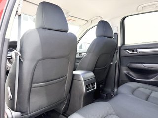 Mazda CX-5 2.0 GE Origin 2WD 121 kW (165 CV)