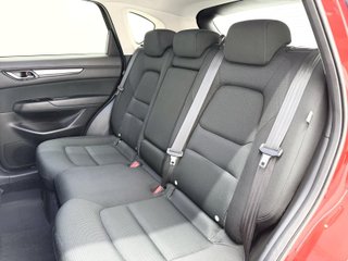 Mazda CX-5 2.0 GE Origin 2WD 121 kW (165 CV)