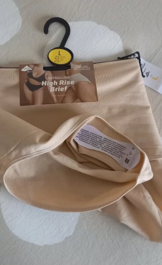 Primark Pancierina Controllante Vita Alta L