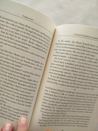 Oxford Bookworms Library: Stage 6: Vanity Fair