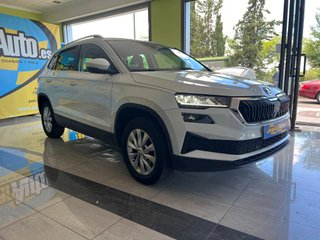 Skoda Karoq AMBITION  2.0 TDI 150cv DSG 4x4
