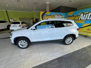 Skoda Karoq AMBITION  2.0 TDI 150cv DSG 4x4