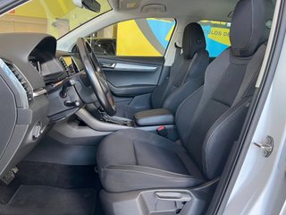 Skoda Karoq AMBITION  2.0 TDI 150cv DSG 4x4