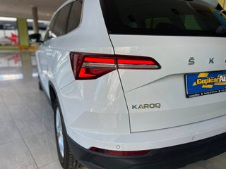 Skoda Karoq AMBITION  2.0 TDI 150cv DSG 4x4