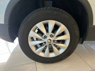 Skoda Karoq AMBITION  2.0 TDI 150cv DSG 4x4