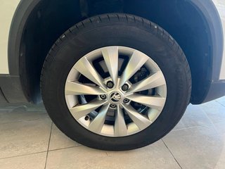 Skoda Karoq AMBITION  2.0 TDI 150cv DSG 4x4