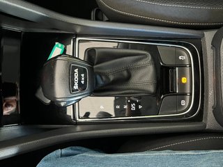 Skoda Karoq AMBITION  2.0 TDI 150cv DSG 4x4