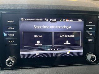 Skoda Karoq AMBITION  2.0 TDI 150cv DSG 4x4
