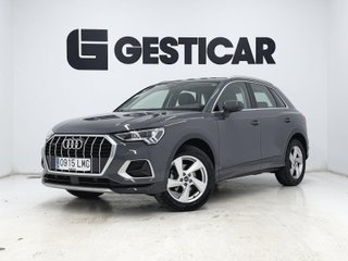 Audi Q3 Advanced 35 TDI quattro 110 kW (150 CV)