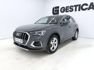 Audi Q3 Advanced 35 TDI quattro 110 kW (150 CV)