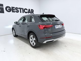 Audi Q3 Advanced 35 TDI quattro 110 kW (150 CV)
