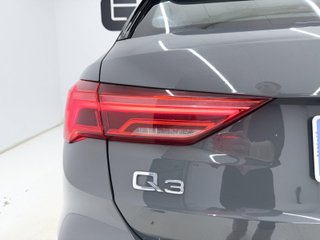 Audi Q3 Advanced 35 TDI quattro 110 kW (150 CV)
