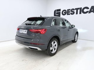 Audi Q3 Advanced 35 TDI quattro 110 kW (150 CV)