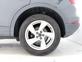 Audi Q3 Advanced 35 TDI quattro 110 kW (150 CV)