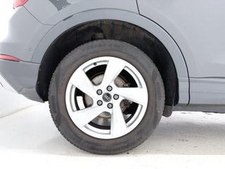 Audi Q3 Advanced 35 TDI quattro 110 kW (150 CV)