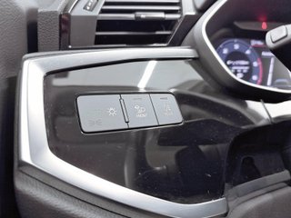 Audi Q3 Advanced 35 TDI quattro 110 kW (150 CV)