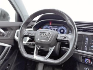Audi Q3 Advanced 35 TDI quattro 110 kW (150 CV)