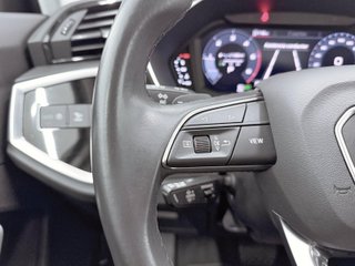 Audi Q3 Advanced 35 TDI quattro 110 kW (150 CV)