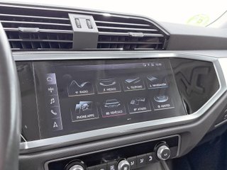 Audi Q3 Advanced 35 TDI quattro 110 kW (150 CV)