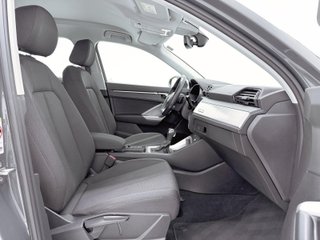 Audi Q3 Advanced 35 TDI quattro 110 kW (150 CV)