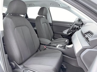 Audi Q3 Advanced 35 TDI quattro 110 kW (150 CV)