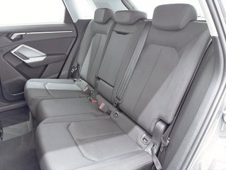 Audi Q3 Advanced 35 TDI quattro 110 kW (150 CV)