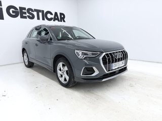 Audi Q3 Advanced 35 TDI quattro 110 kW (150 CV)