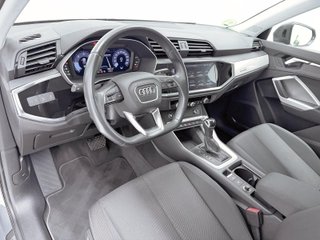 Audi Q3 Advanced 35 TDI quattro 110 kW (150 CV)