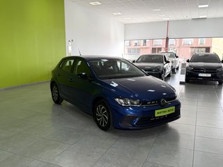 Volkswagen Polo Life 1.0 TSI 95CV DSG Espectacular