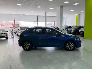 Volkswagen Polo Life 1.0 TSI 95CV DSG Espectacular