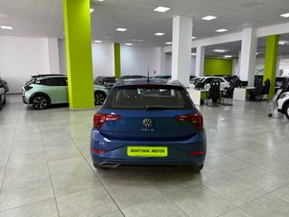 Volkswagen Polo Life 1.0 TSI 95CV DSG Espectacular