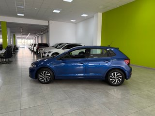 Volkswagen Polo Life 1.0 TSI 95CV DSG Espectacular