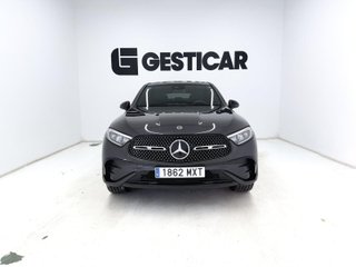 Mercedes-Benz GLC Coupé 300 de 4Matic 245 kW (333 CV)
