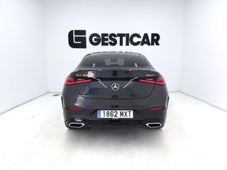 Mercedes-Benz GLC Coupé 300 de 4Matic 245 kW (333 CV)