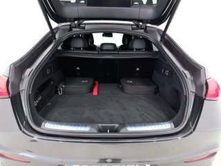 Mercedes-Benz GLC Coupé 300 de 4Matic 245 kW (333 CV)