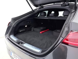 Mercedes-Benz GLC Coupé 300 de 4Matic 245 kW (333 CV)