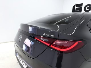 Mercedes-Benz GLC Coupé 300 de 4Matic 245 kW (333 CV)