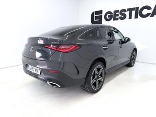 Mercedes-Benz GLC Coupé 300 de 4Matic 245 kW (333 CV)