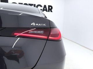 Mercedes-Benz GLC Coupé 300 de 4Matic 245 kW (333 CV)