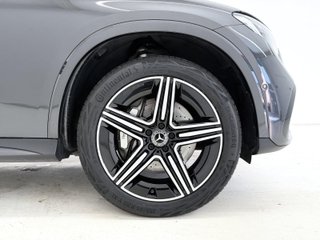 Mercedes-Benz GLC Coupé 300 de 4Matic 245 kW (333 CV)