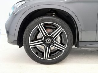 Mercedes-Benz GLC Coupé 300 de 4Matic 245 kW (333 CV)