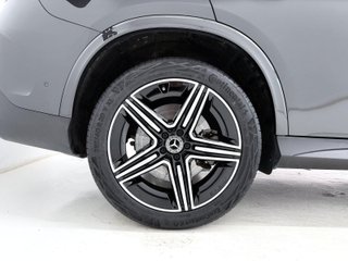 Mercedes-Benz GLC Coupé 300 de 4Matic 245 kW (333 CV)