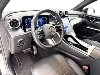 Mercedes-Benz GLC Coupé 300 de 4Matic 245 kW (333 CV)