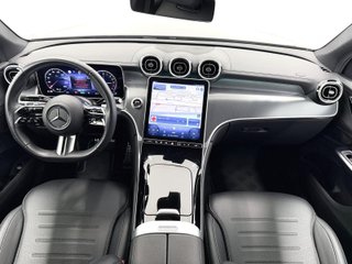 Mercedes-Benz GLC Coupé 300 de 4Matic 245 kW (333 CV)